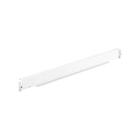 ЗАДНЯЯ СТЕНКА ЯЩИКА AVANTECH YOU,H77,KD18,KB600,СТАЛЬ, БЕЛАЯ