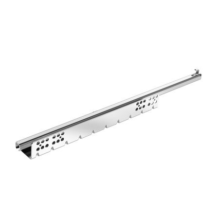 НАПРАВЛЯЮЩАЯ QUADRO 25 SFP, 25 КГ,NL550,ЧАСТИЧНОГО ВЫДВИЖЕНИЯ,EB20,ПРАВАЯ
