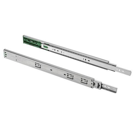 НАПРАВЛЯЮЩАЯ ШАРИКОВАЯ H45MM  L450MM 25КГ С ДОВОДЧИКОМ  VERSALITE LIGHT GTV