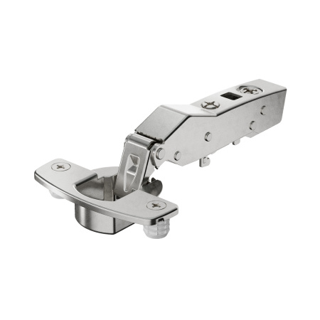 ПЕТЛЯ SENSYS 8639I,УГОЛ КОРПУСА W20,УГОЛ 95ГР,ЧАШКА TH53D35,НАКЛАДНАЯ,B6,5