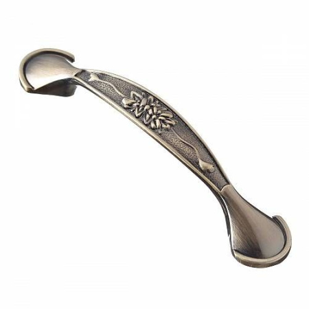Ручка ARDEA L-096, брашированная латунь