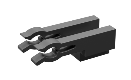 ПОЗИЦИОНЕР К СИСТЕМЕ OVERLINE PLUS