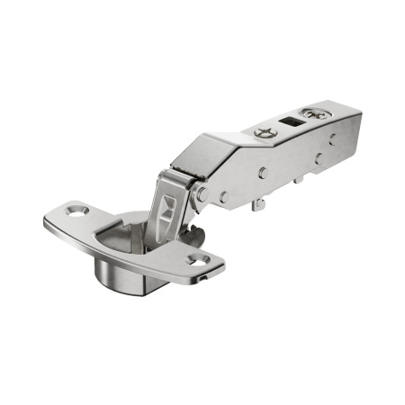ПЕТЛЯ SENSYS 8669,УГОЛ КОРПУСА W20,УГОЛ 95ГР,ЧАШКА TH52D35,НАКЛАДНАЯ,B6,5