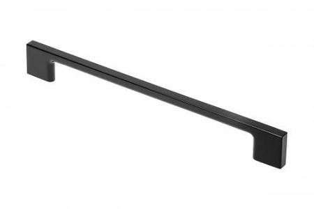 Ручка UZ 819-128 черный матовый
