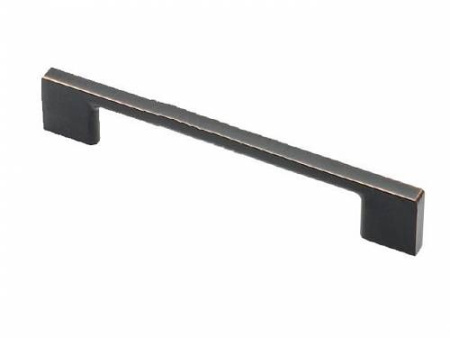 Ручка UZ 819-096 античная медь