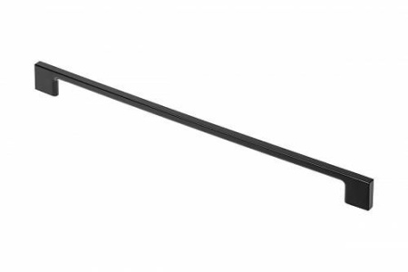 Ручка UZ 819-320 черный матовый
