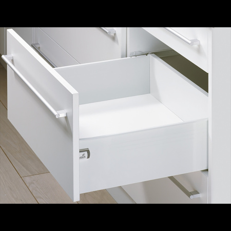 КОМПЛЕКТ ЯЩИКА MULTITECH, H150, NL400, БЕЛЫЙ
