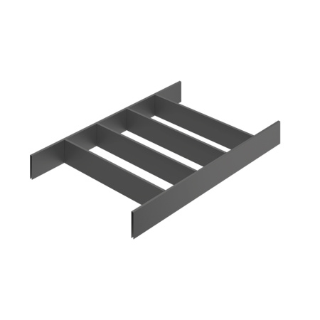 ОРГАНИЗАЦИЯ ORGATRAY 630 ДЛЯ AVANTECH YOU/ ARCITECH,NL500, АНТРАЦИТ