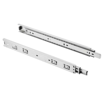 НАПРАВЛЯЮЩАЯ ШАРИКОВАЯ H45MM L700MM 50кг GTV PRO